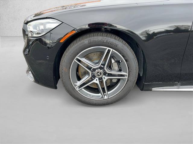 new 2026 Mercedes-Benz S-Class car, priced at $142,750