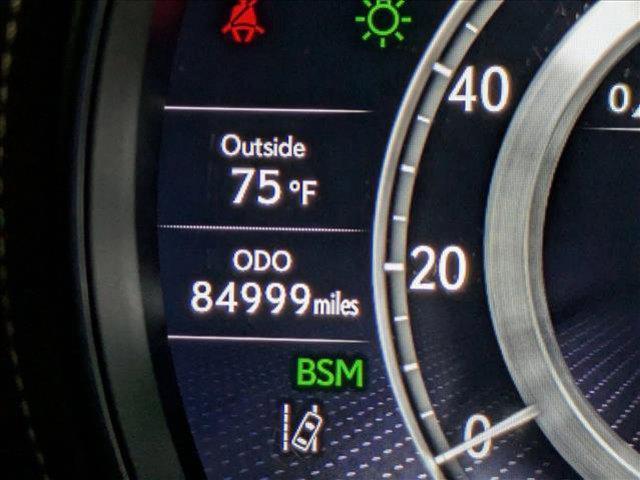 used 2019 Lexus LS 500 car, priced at $34,495