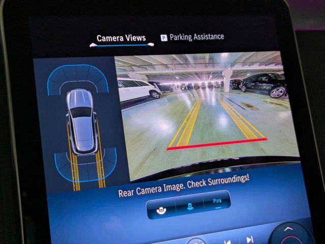 used 2025 Mercedes-Benz GLC 300 car, priced at $41,977