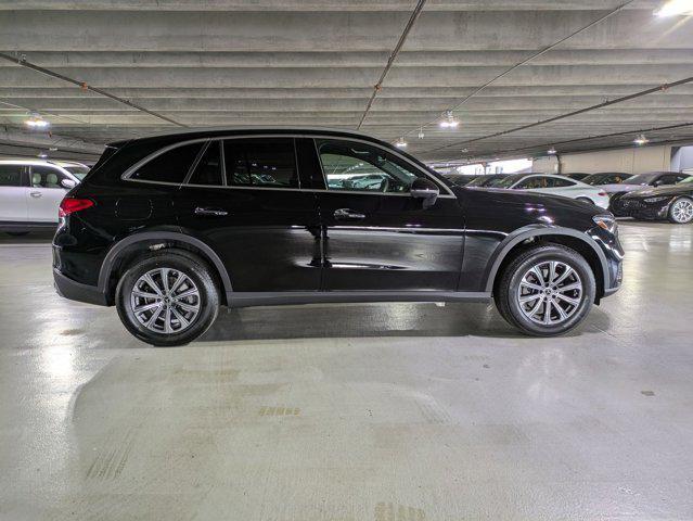 used 2025 Mercedes-Benz GLC 300 car, priced at $41,977