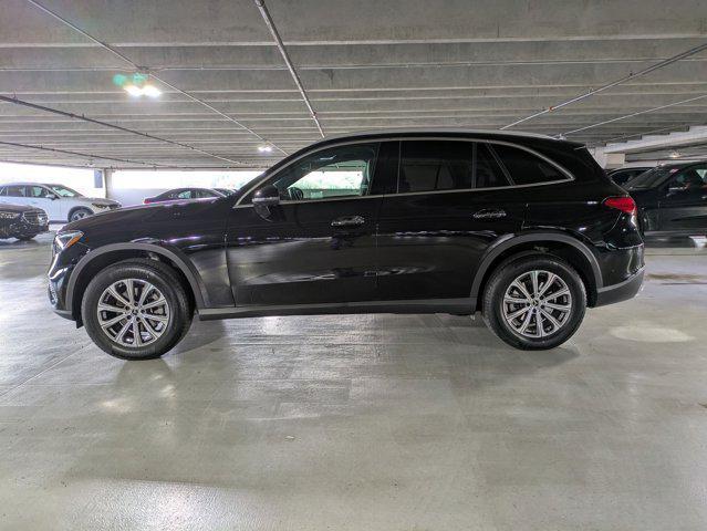 used 2025 Mercedes-Benz GLC 300 car, priced at $41,977