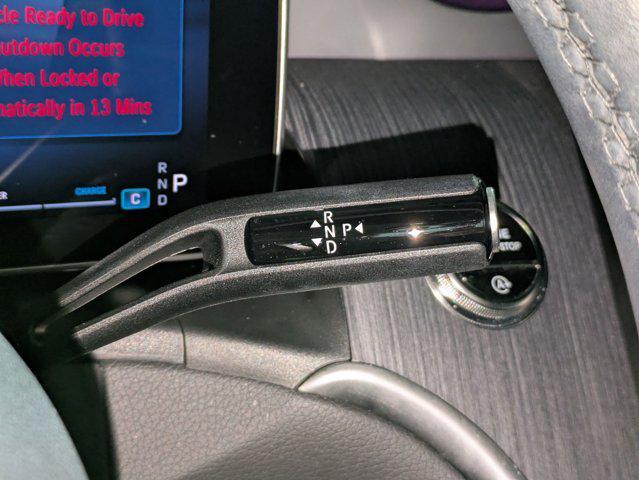 used 2025 Mercedes-Benz GLC 300 car, priced at $41,977