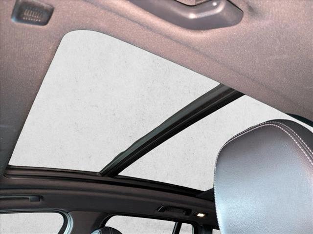 used 2023 BMW X3 car, priced at $39,454