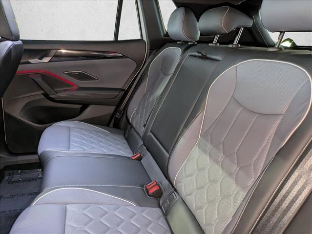 used 2025 Volkswagen Tiguan car, priced at $38,499