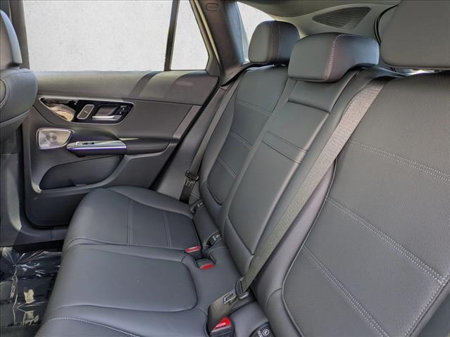 new 2026 Mercedes-Benz GLC 300 car, priced at $57,335