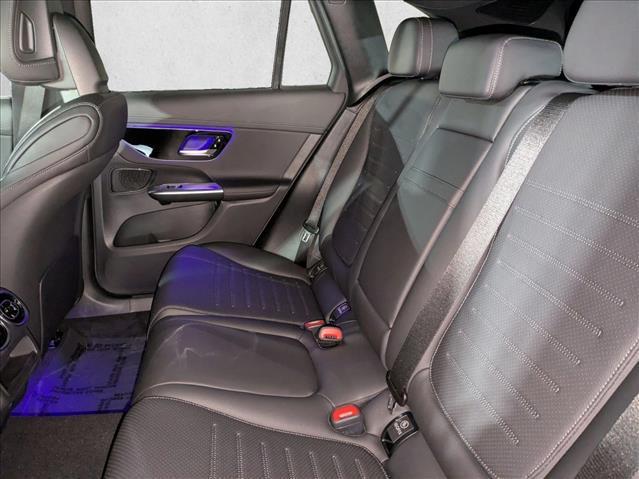 new 2026 Mercedes-Benz GLC 300 car, priced at $56,870