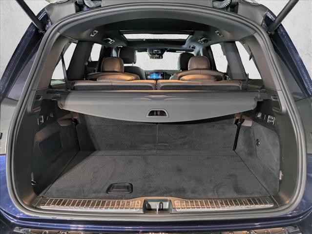 used 2022 Mercedes-Benz GLS 450 car, priced at $37,433