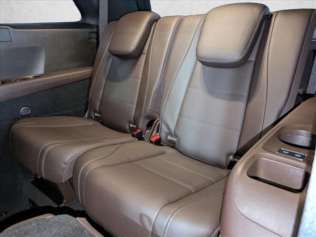 used 2022 Mercedes-Benz GLS 450 car, priced at $37,433