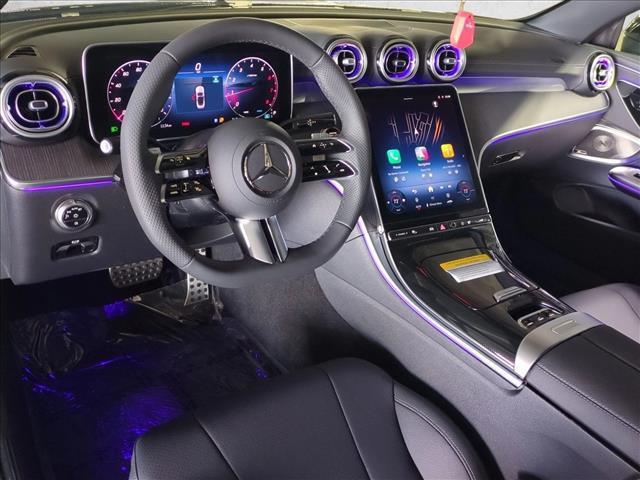 new 2026 Mercedes-Benz CLE 300 car, priced at $74,190