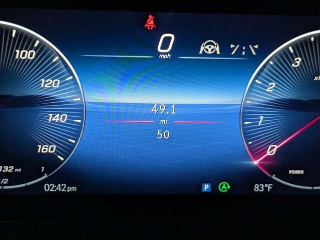 new 2026 Mercedes-Benz GLS 450 car, priced at $99,155