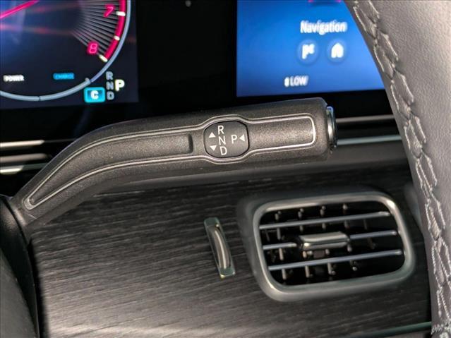 new 2026 Mercedes-Benz GLS 450 car, priced at $99,155