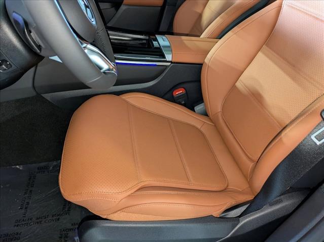 new 2026 Mercedes-Benz GLC 300 car, priced at $55,840