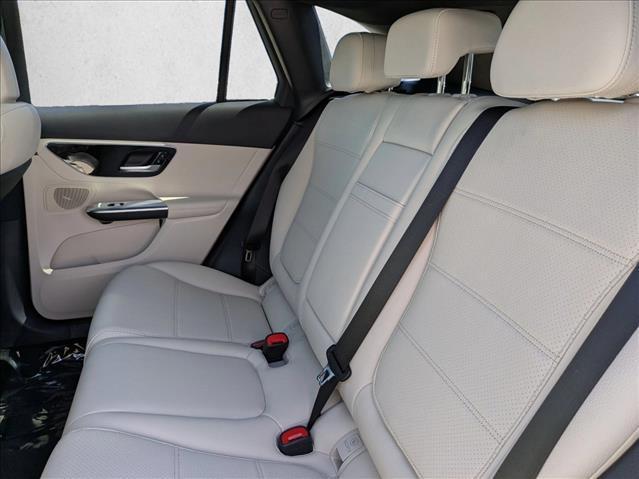 new 2026 Mercedes-Benz GLC 300 car, priced at $54,870