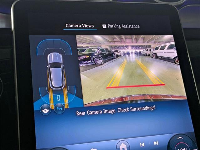 new 2026 Mercedes-Benz GLC 300 car, priced at $51,240