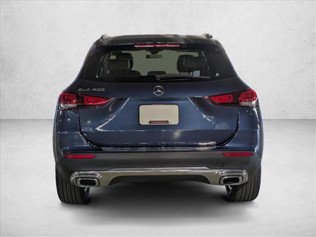 used 2023 Mercedes-Benz GLA 250 car, priced at $27,933