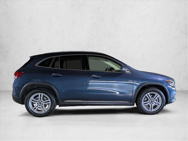 used 2023 Mercedes-Benz GLA 250 car, priced at $27,933