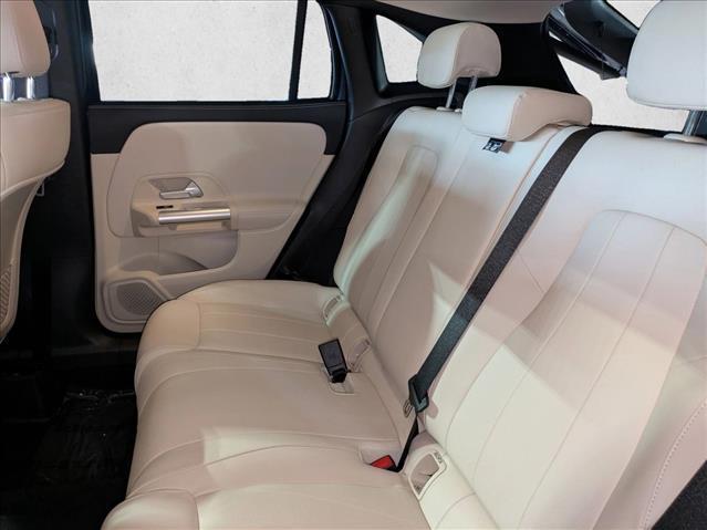 used 2023 Mercedes-Benz GLA 250 car, priced at $27,933