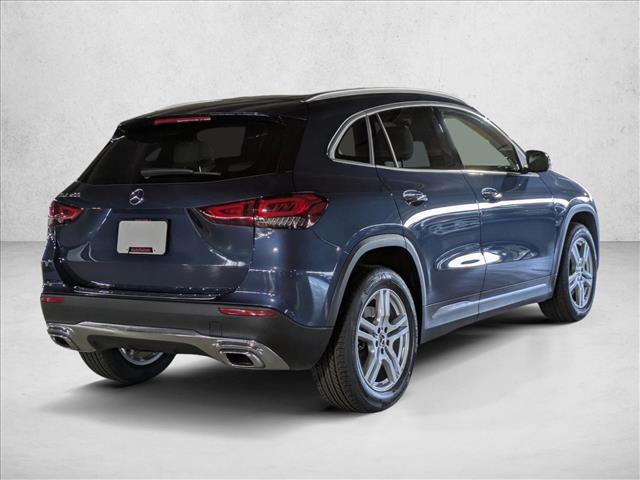 used 2023 Mercedes-Benz GLA 250 car, priced at $27,933
