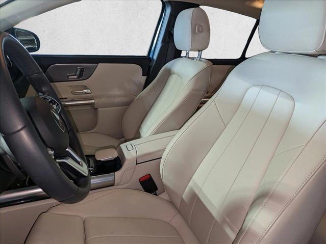 used 2023 Mercedes-Benz GLA 250 car, priced at $27,933