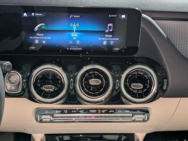 used 2023 Mercedes-Benz GLA 250 car, priced at $27,933