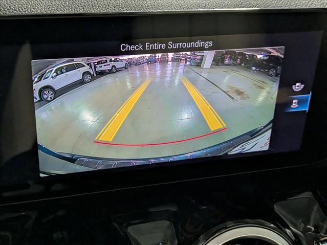 used 2023 Mercedes-Benz GLA 250 car, priced at $27,933