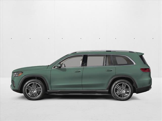 new 2026 Mercedes-Benz GLS 450 car, priced at $110,120