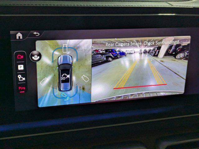 new 2026 Mercedes-Benz GLS 450 car, priced at $93,485