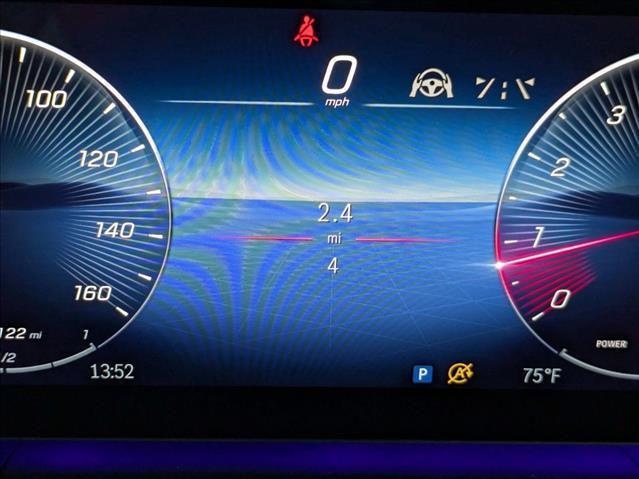 new 2026 Mercedes-Benz GLS 580 car, priced at $120,875
