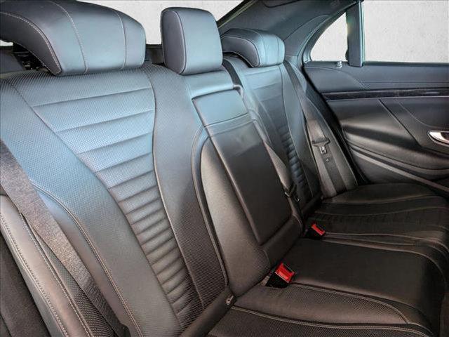 used 2019 Mercedes-Benz S-Class car, priced at $42,776