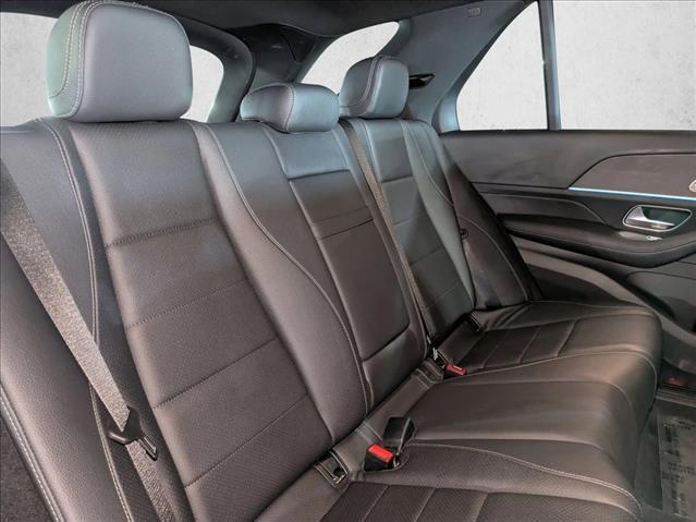 used 2022 Mercedes-Benz GLE 350 car, priced at $34,372
