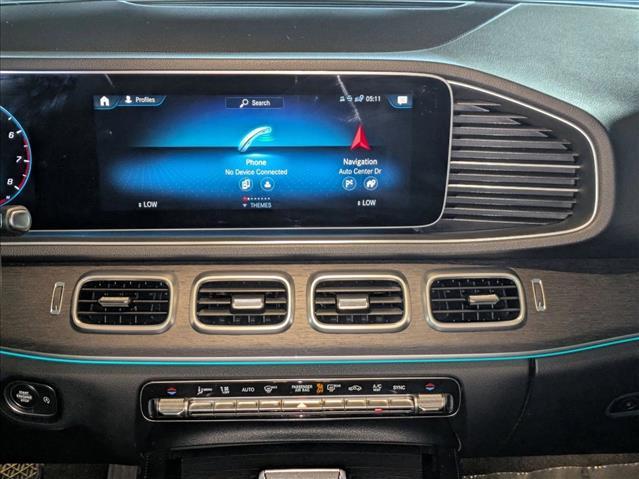 used 2022 Mercedes-Benz GLE 350 car, priced at $34,372