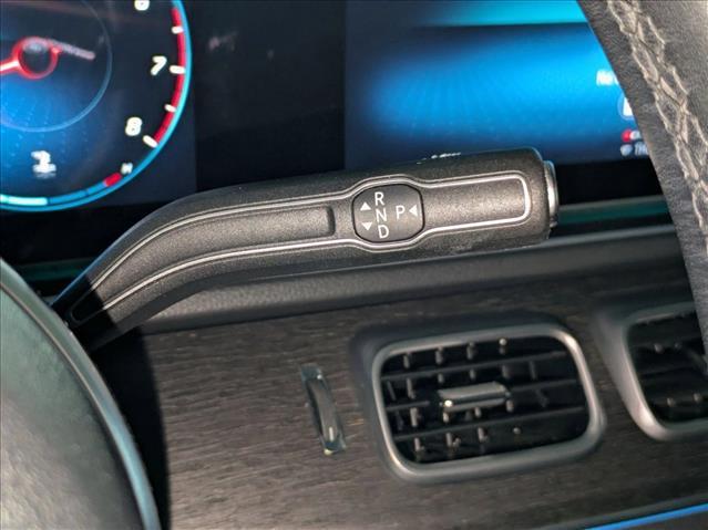 used 2022 Mercedes-Benz GLE 350 car, priced at $34,372
