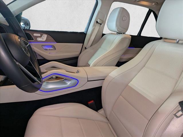used 2025 Mercedes-Benz GLE 350 car, priced at $54,777