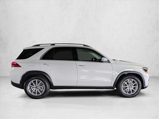 used 2025 Mercedes-Benz GLE 350 car, priced at $54,777
