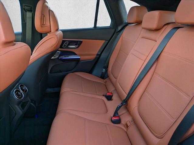 new 2026 Mercedes-Benz GLC 300 car, priced at $58,740