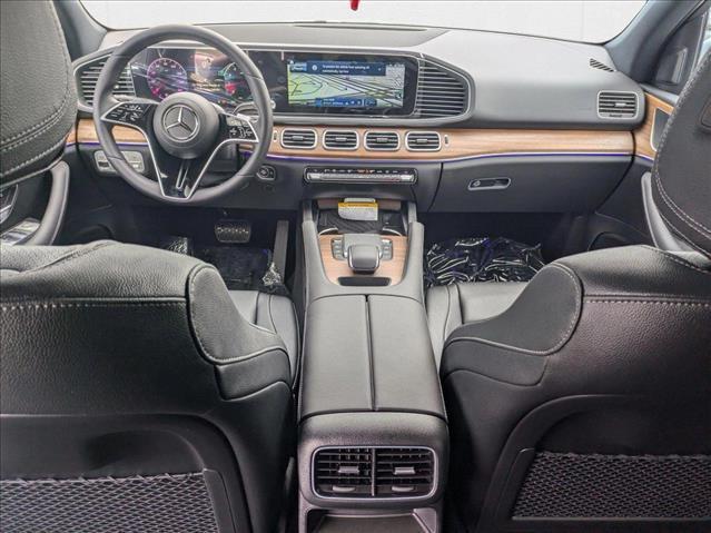 new 2025 Mercedes-Benz GLE 350 car, priced at $66,765
