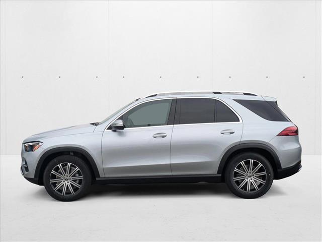 new 2025 Mercedes-Benz GLE 350 car, priced at $66,765