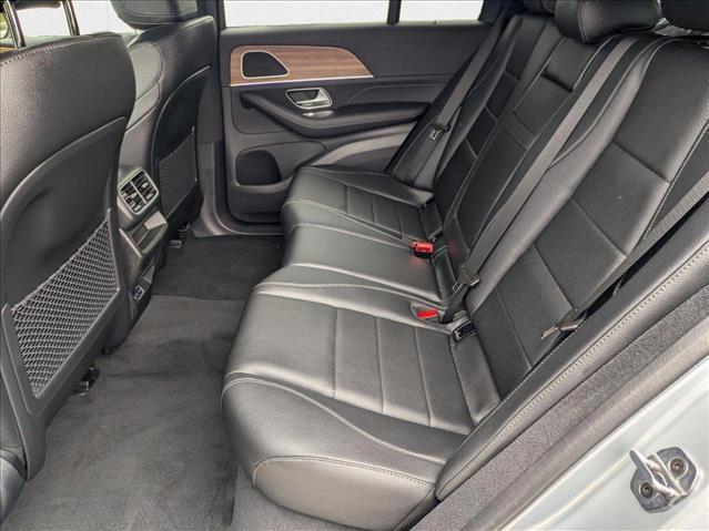 new 2025 Mercedes-Benz GLE 350 car, priced at $66,765