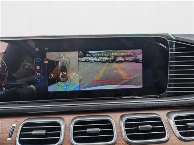 new 2025 Mercedes-Benz GLE 350 car, priced at $66,765