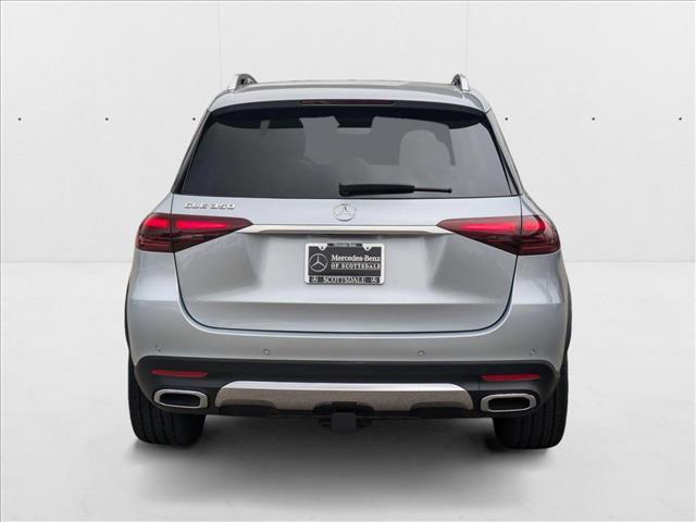 new 2025 Mercedes-Benz GLE 350 car, priced at $66,765