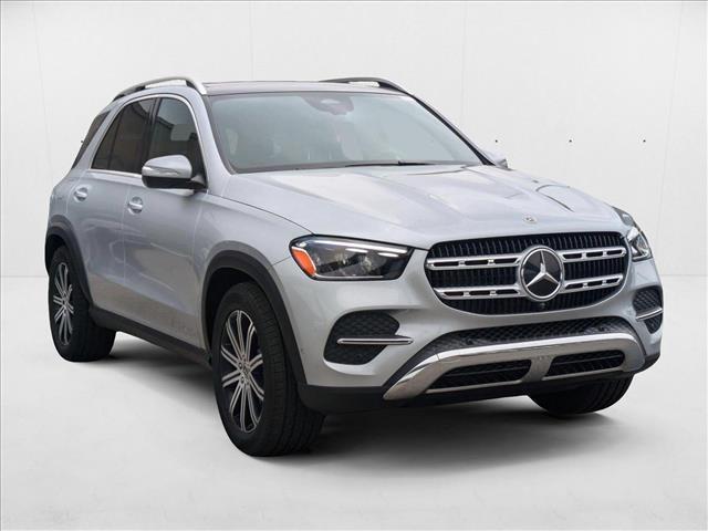 new 2025 Mercedes-Benz GLE 350 car, priced at $66,765