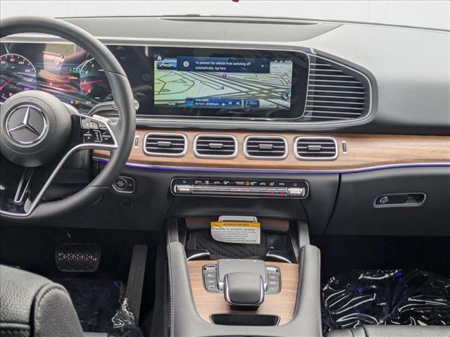 new 2025 Mercedes-Benz GLE 350 car, priced at $66,765