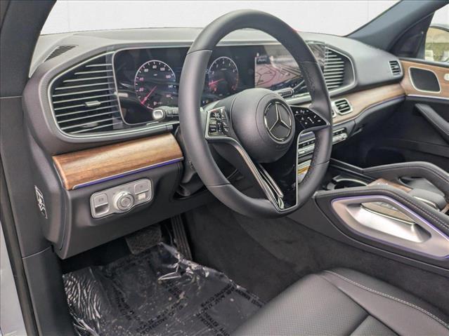 new 2025 Mercedes-Benz GLE 350 car, priced at $66,765