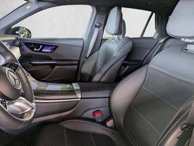 used 2023 Mercedes-Benz GLC 300 car, priced at $35,313
