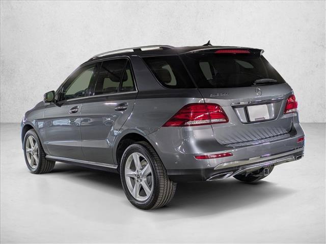 used 2018 Mercedes-Benz GLE 350 car, priced at $18,138