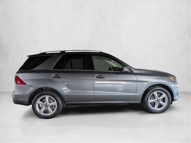 used 2018 Mercedes-Benz GLE 350 car, priced at $18,138