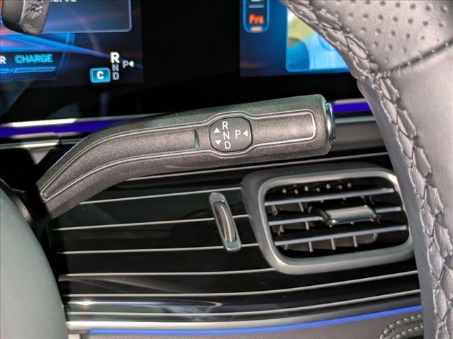 new 2026 Mercedes-Benz AMG GLS 63 car, priced at $161,835