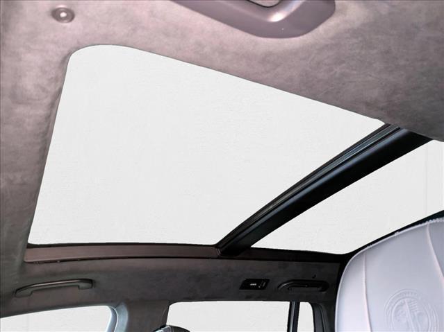 new 2026 Mercedes-Benz AMG GLS 63 car, priced at $161,835