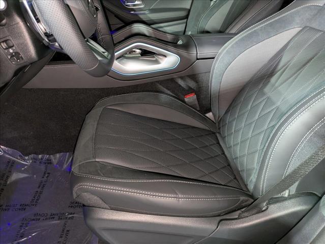 new 2026 Mercedes-Benz AMG GLS 63 car, priced at $161,835