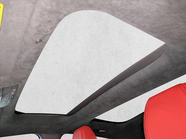 new 2026 Mercedes-Benz AMG GT 63 car